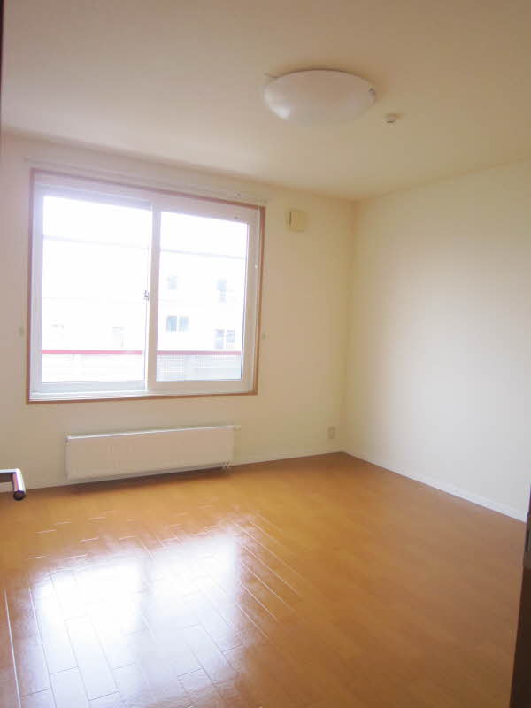 シャーメゾン　フェルム 103号-6