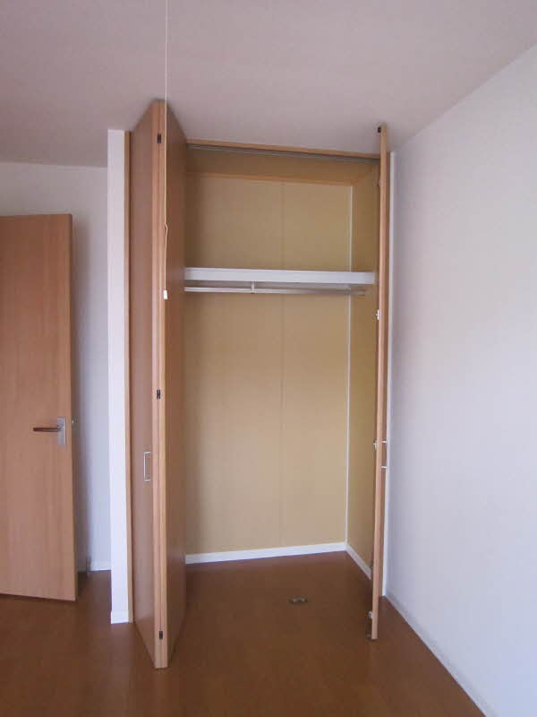 シャーメゾン　フェルム 103号-9