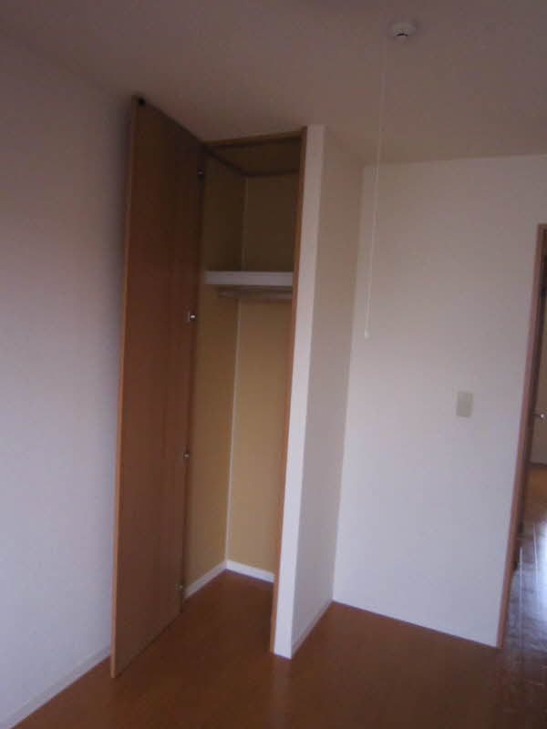 シャーメゾン　フェルム 103号-11