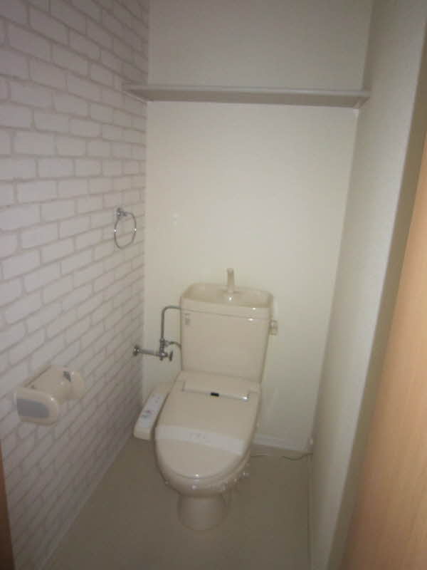 シャーメゾン　フェルム 103号-14