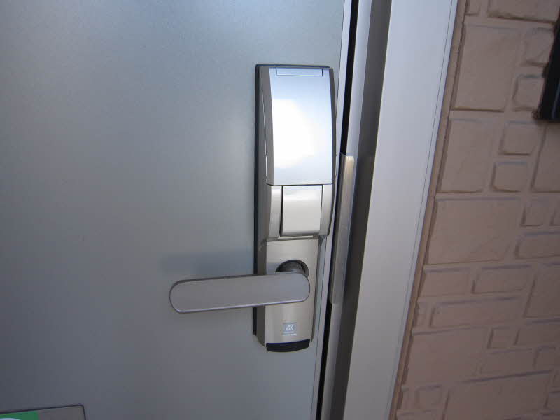 シャーメゾン フェルム 105号-6