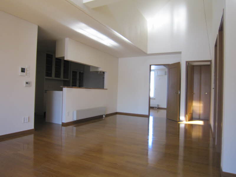 北２７条貸家 201号-3