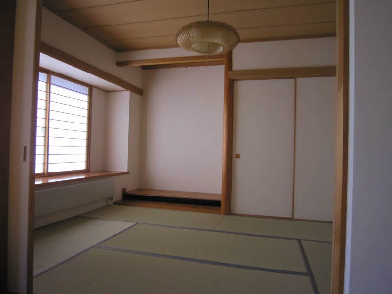 北２７条貸家 201号-4