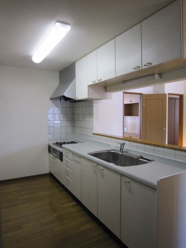 北２７条貸家 201号-5