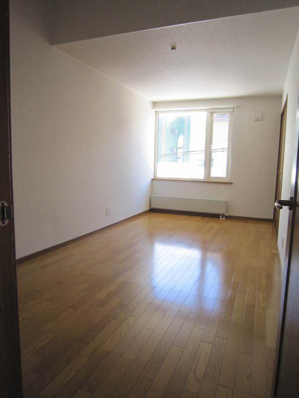 北２７条貸家 201号-6