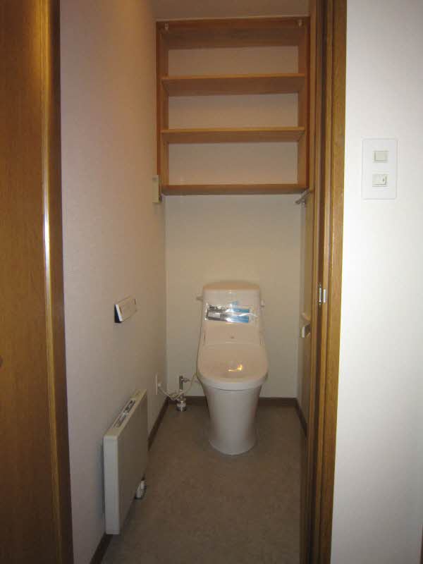 北２７条貸家 201号-10