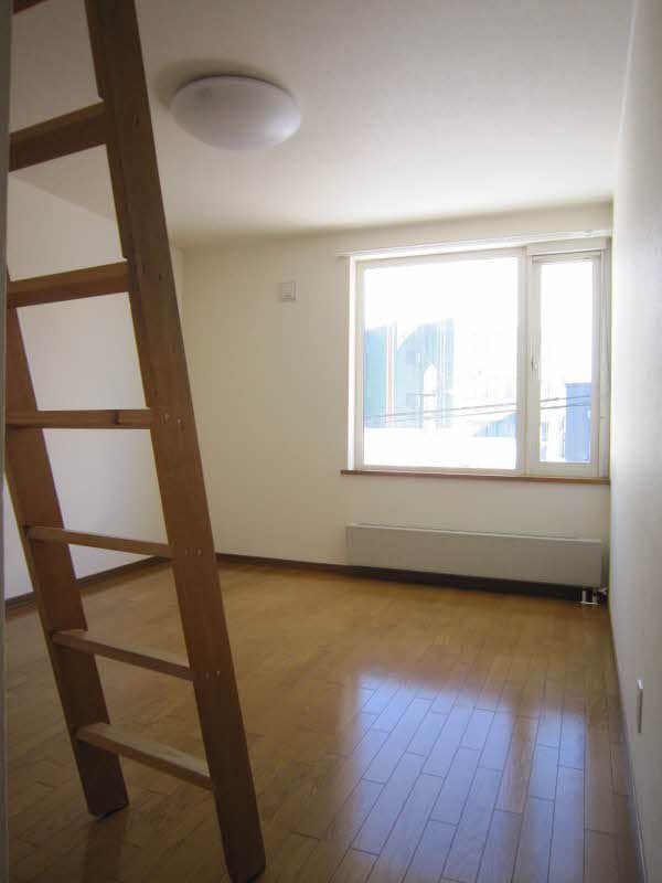 北２７条貸家 201号-15