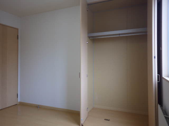 エコビレッジⅠ 202号-5
