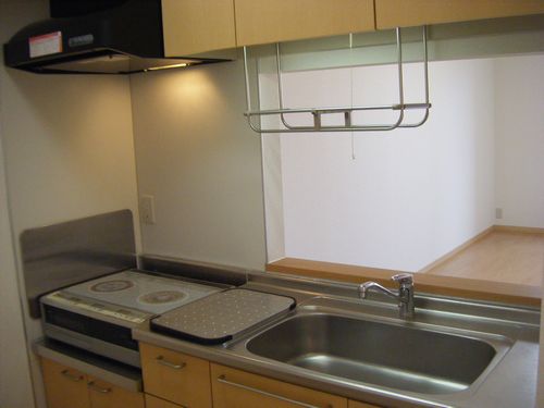 エコビレッジⅡ 202号-4