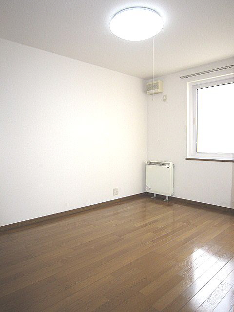 ポート森林公園Ａ 101号-7