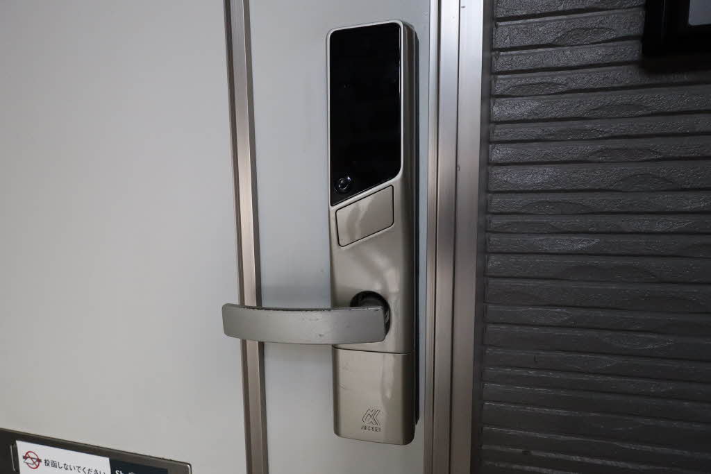 ポート森林公園Ａ 101号-13