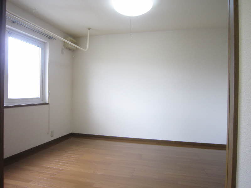 ポート森林公園Ａ 203号-5