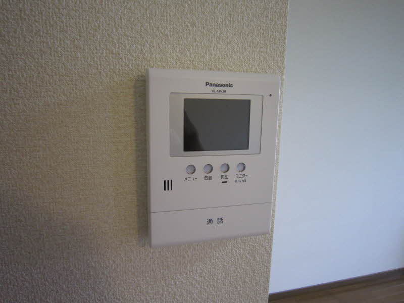 ポート森林公園Ａ 203号-7