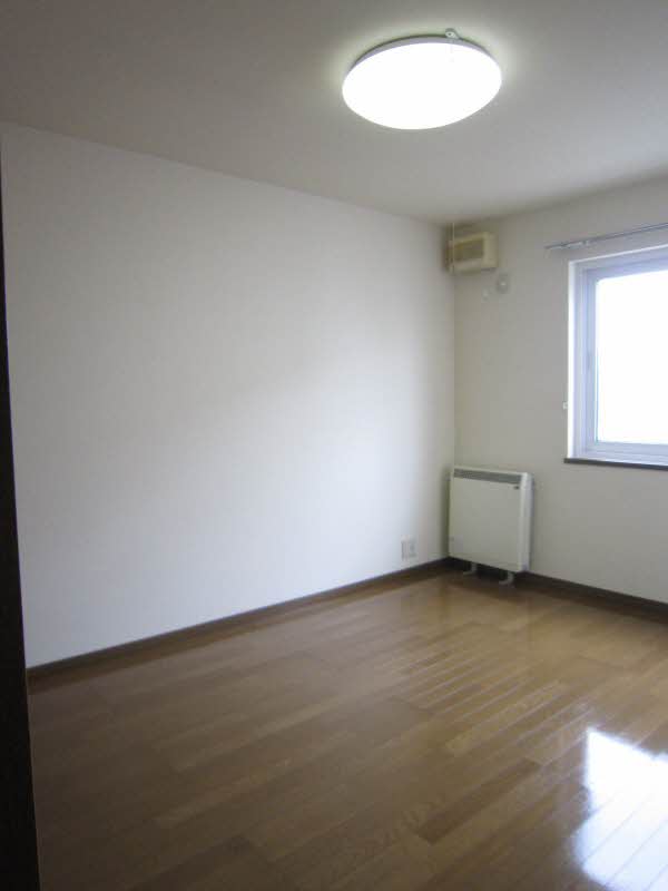 ポート森林公園Ａ 203号-8