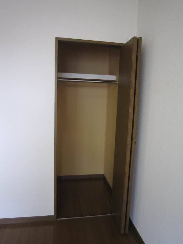 ポート森林公園Ａ 203号-9