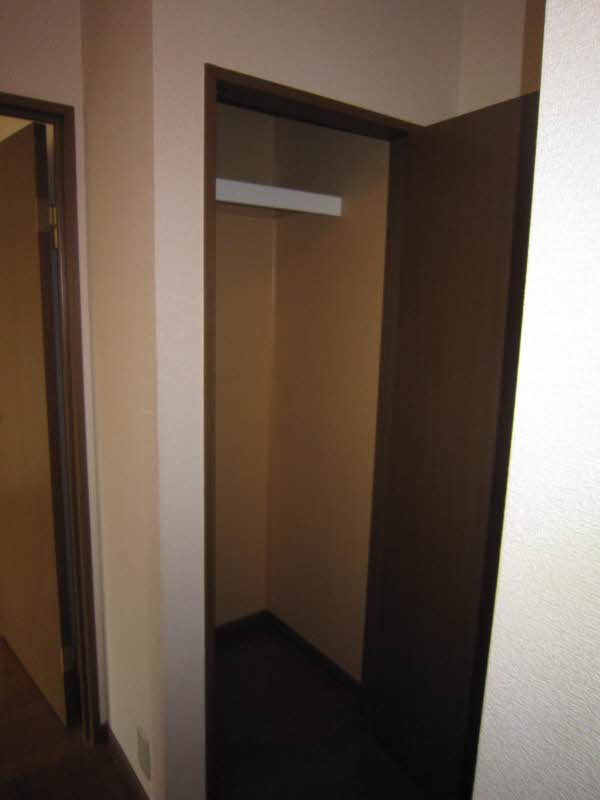 ポート森林公園Ａ 203号-11