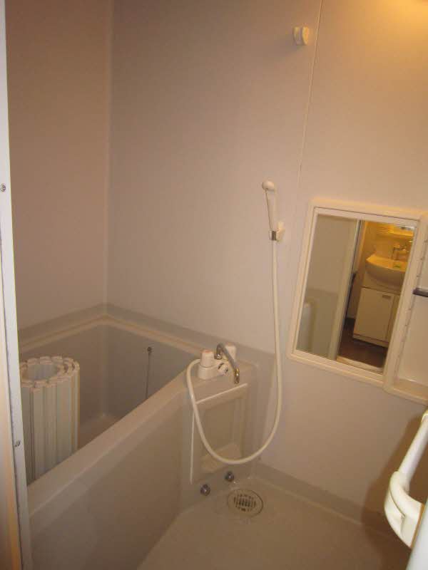 ポート森林公園Ａ 203号-13