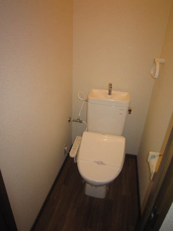 ポート森林公園Ａ 203号-14