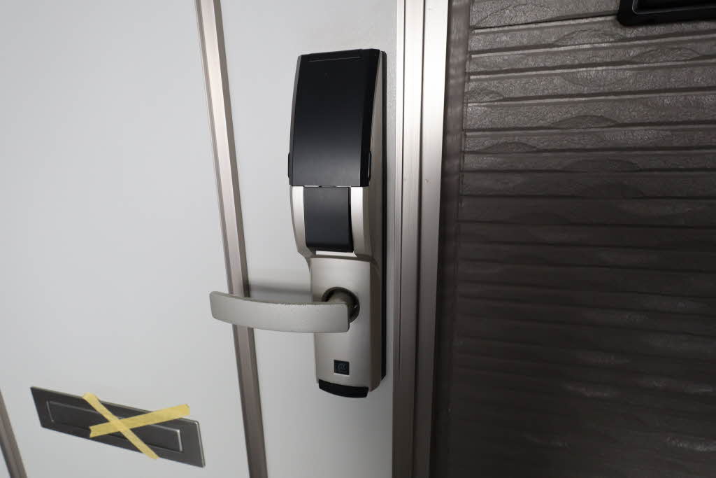 ポート森林公園Ａ 203号-15