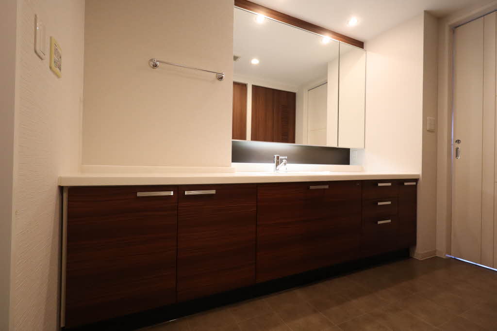 ル・ケレス南円山 206号-6