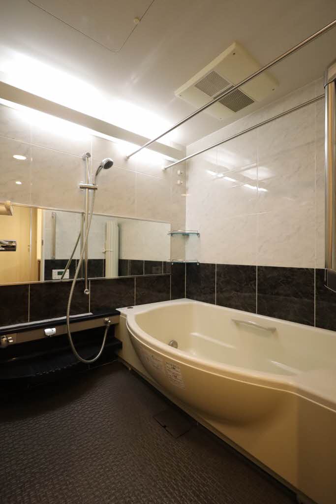 ル・ケレス南円山 206号-8