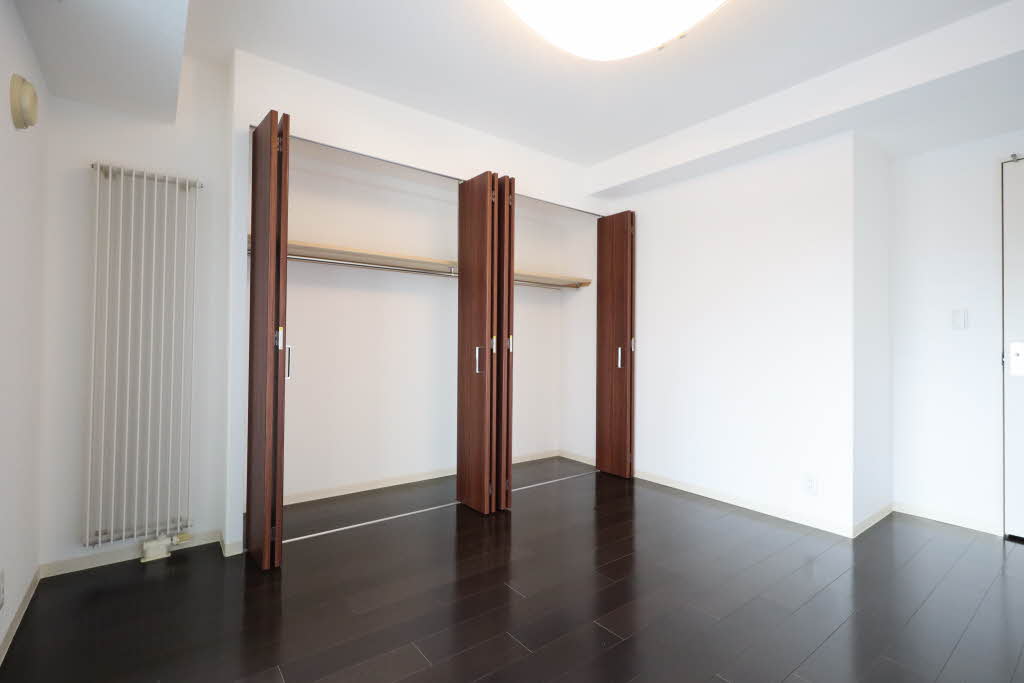 ル・ケレス南円山 206号-10