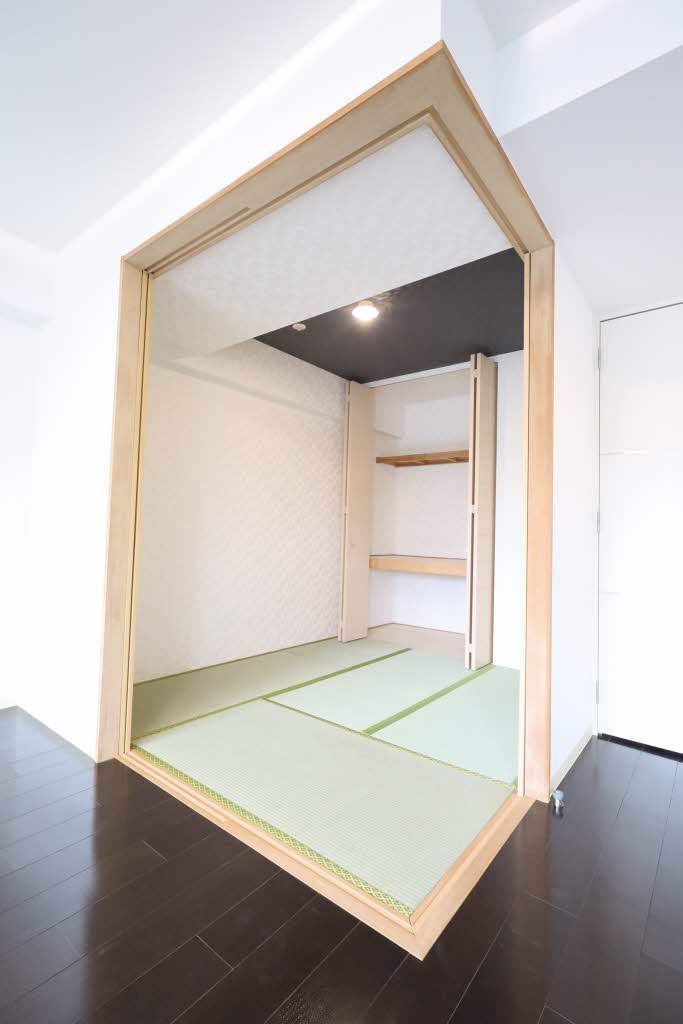 ル・ケレス南円山 206号-12