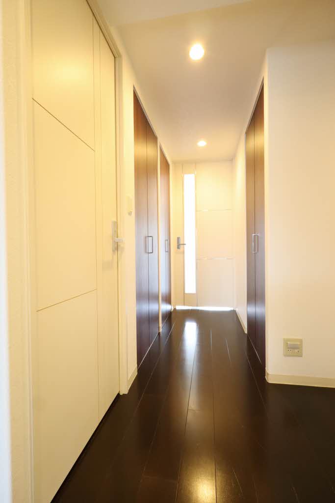 ル・ケレス南円山 206号-13