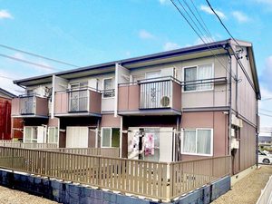 ハイム幸梅 A103号-15