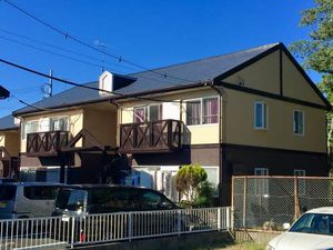 オレンジパーク野田 C201号-1