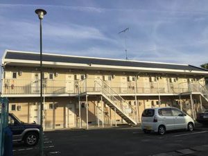 シャルマン山室