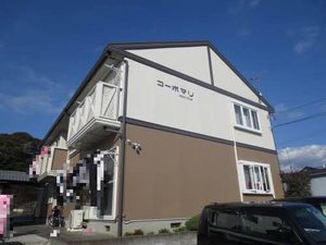 コーポマリ 0102号-1