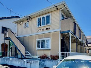 パラージュ鎌田