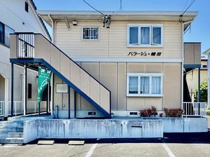 パラージュ鎌田 0105号-2