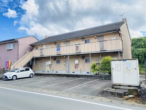 タウニィ牧之郷 0102号-1