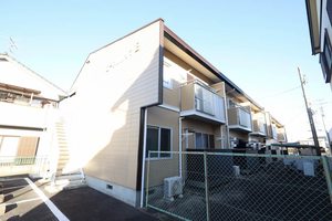 ローヤルハイツ A102号-15