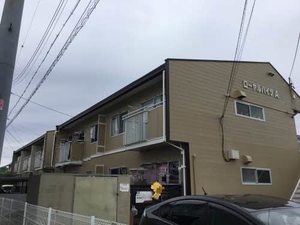 ローヤルハイツ