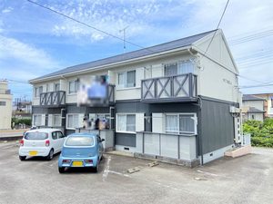 メゾン熱函 A201号-1