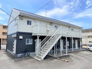 メゾン熱函 B202号-1