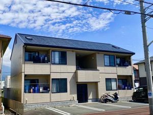 ルナハイム一本松