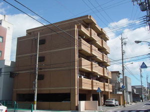 元新マンション