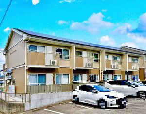 フォレストタウン A203号-1