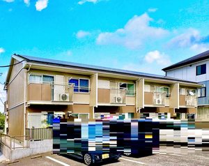 フォレストタウン