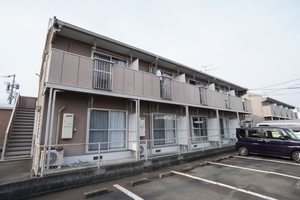 アークヒルズ瀬名