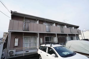 アークヒルズ瀬名 B101号-1