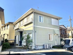 グリーンパレス三島-1