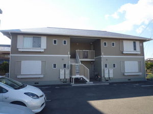 アミューズ松寺