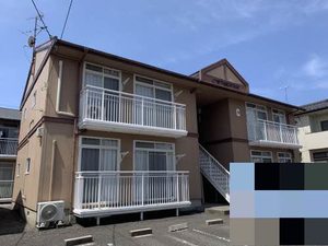 クレセントモール