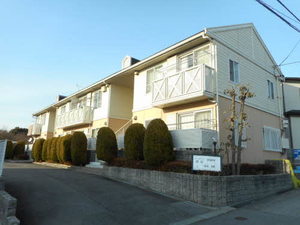 パークタウン琴坂