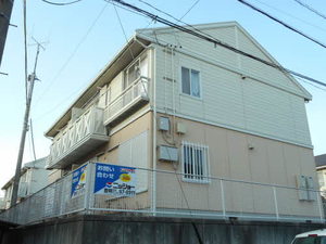 パークタウン琴坂